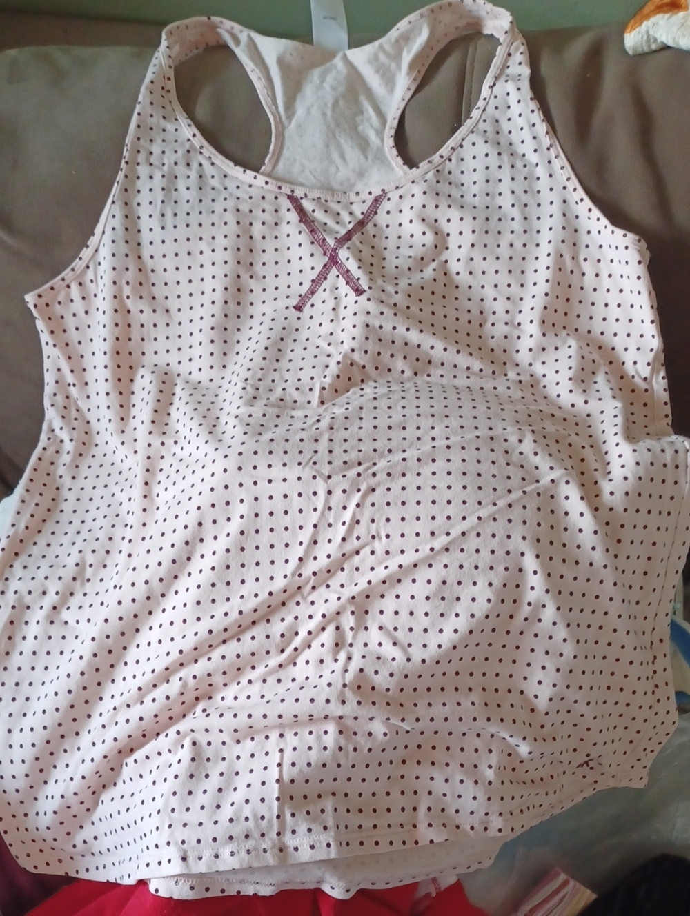 Calvin Klein Tank New